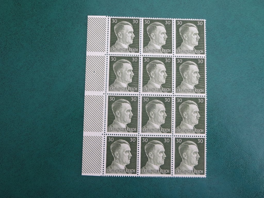 Duitse  Rijk   1941   NR 794, Ophalen of Verzenden, Duitse Keizerrijk, Postfris