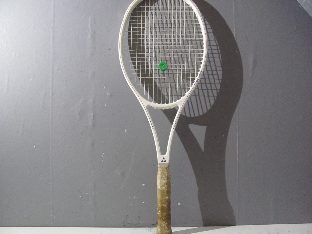 tennisracket van Fischer open match, Overige merken, L4, Ophalen of Verzenden, Zo goed als nieuw