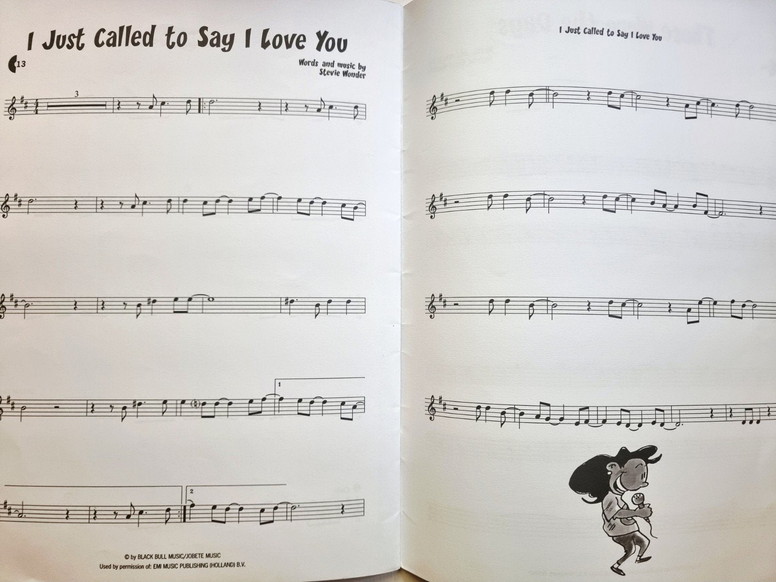 Kids Play Hits! CD met bladmuziek voor klarinet kl16, Gebruikt, Verzenden, Les of Cursus, Klarinet