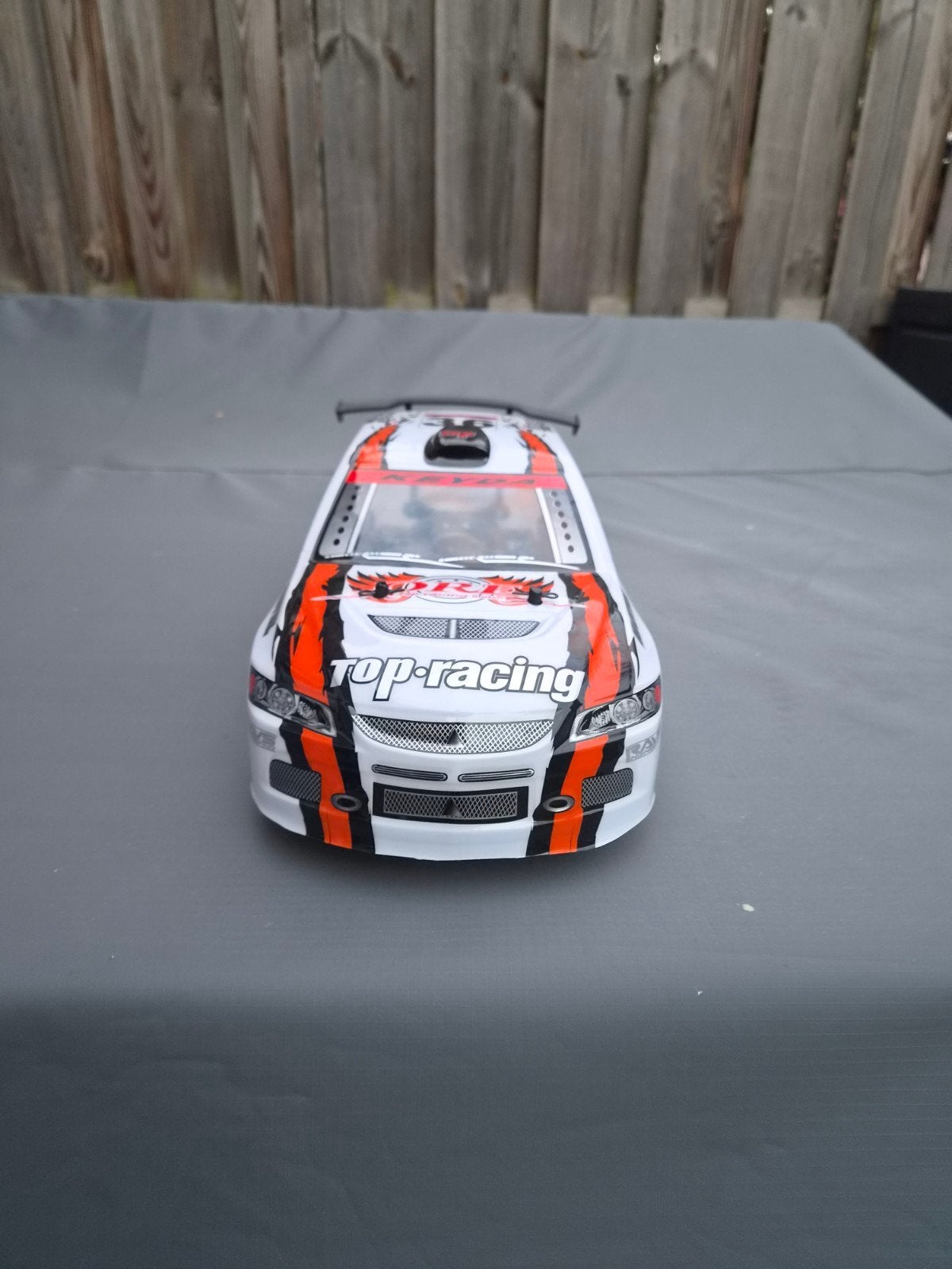 te koop nieuwe tamiya tt02, Elektro, Nieuw, Ophalen of Verzenden, Schaal 1:10