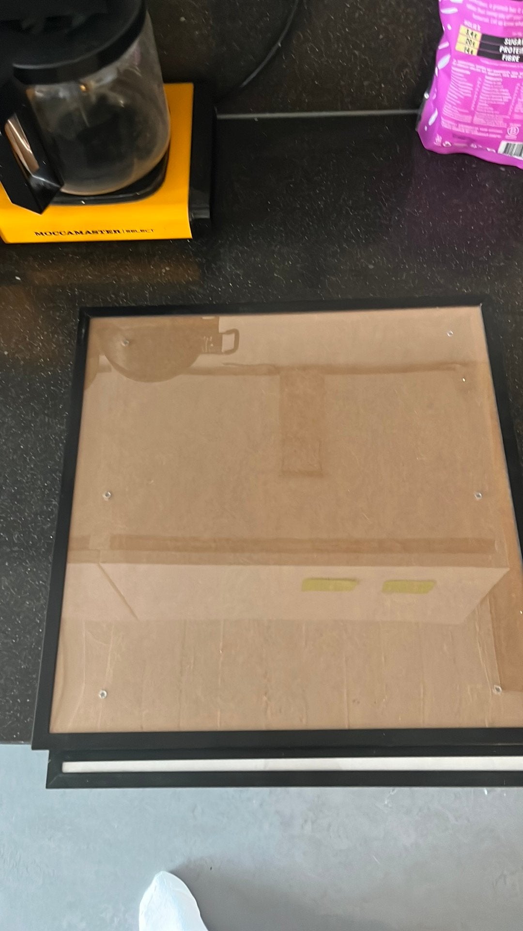 Ikea Lomviken 32x32, Ophalen, Zo goed als nieuw
