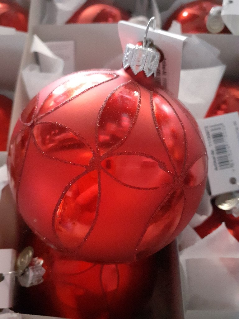 kerstballen, Diversen, Kerst, Ophalen, Nieuw