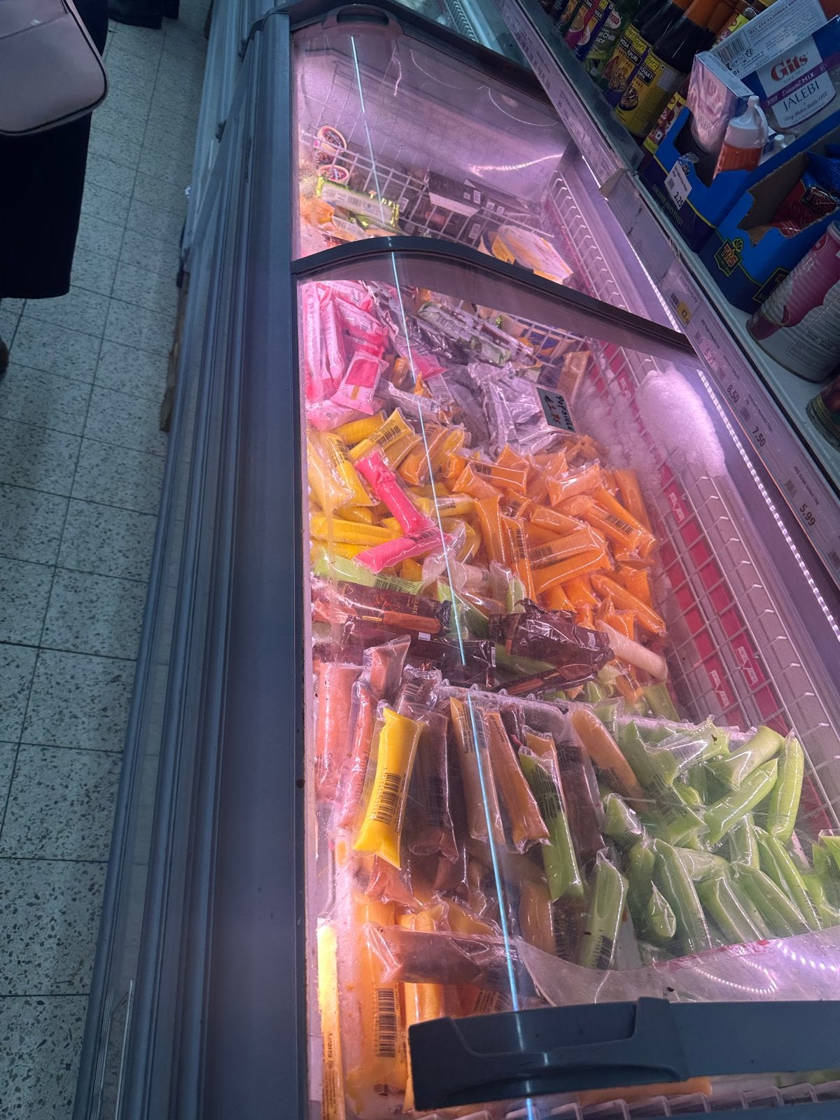 AHT Diepvrieskist - Perfect voor uw winkel of horeca, Ophalen, Gebruikt, Minder dan 85 cm, 200 liter of meer