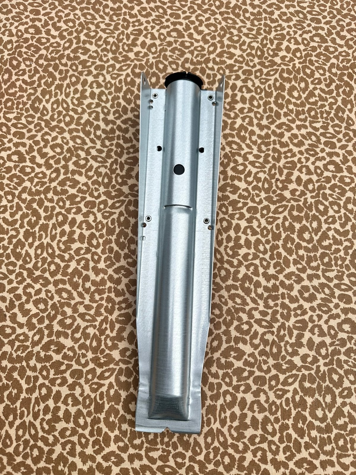 Brabantia grondanker droogmolen formaat 35 mm, Ophalen, Zo goed als nieuw, Droogmolen
