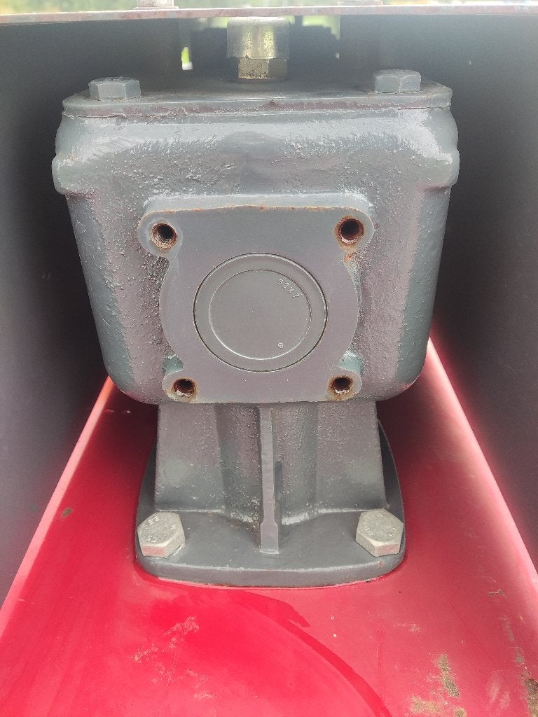 SUIRE weidebloter / weilandbloter (type Alphagreen 220 (cm)), SUIRE, Weidebouw, SUIRE, Ophalen of Verzenden