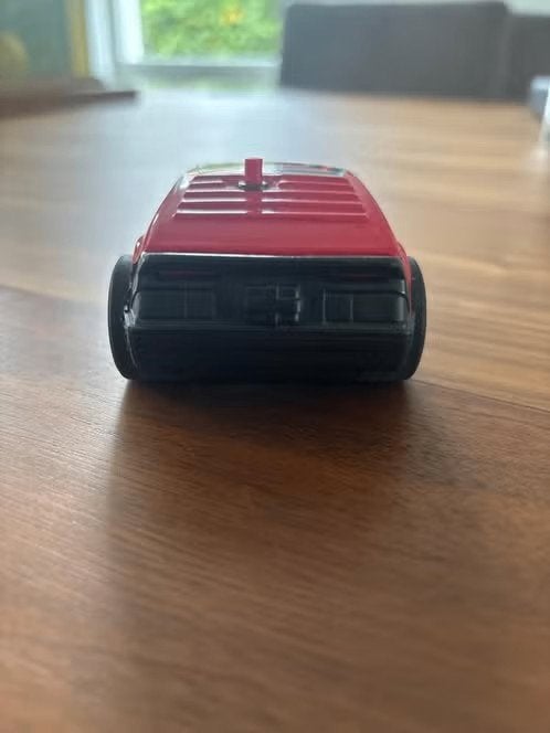 Tonka Clutch Popper, Ophalen of Verzenden, Gebruikt
