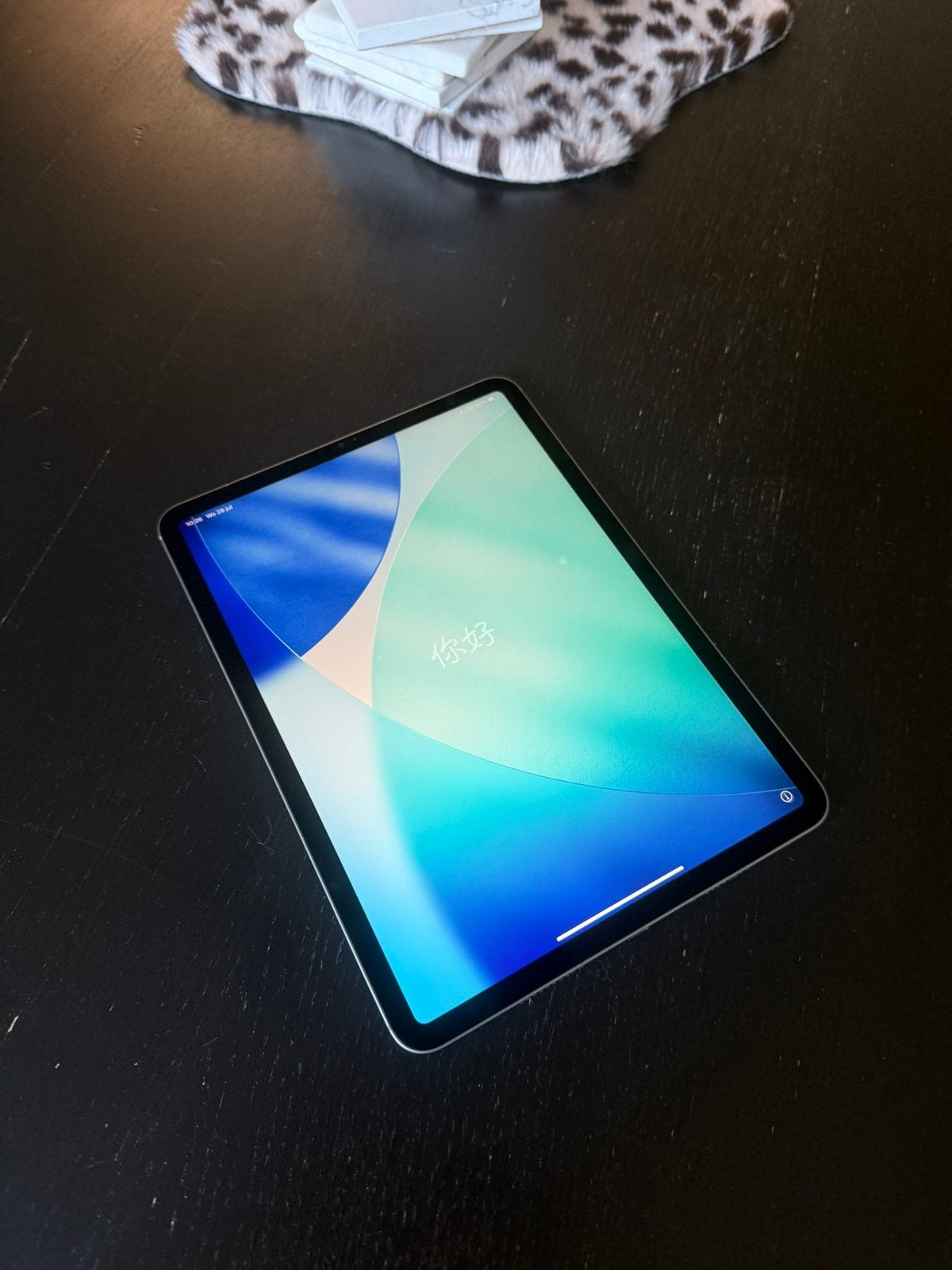 Apple iPad Pro 11” A2761 WiFi + Cellular 128GB, Computers en Software, Apple iPad, 11 inch, Ophalen of Verzenden, Zo goed als nieuw
