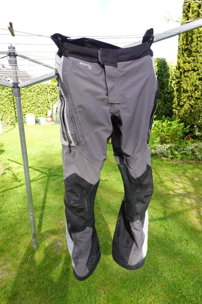 Klim Badlands broek maat 34 tall, Motoren, Kleding | Motorkleding, Ophalen of Verzenden, Tweedehands, Broek | textiel, Klim