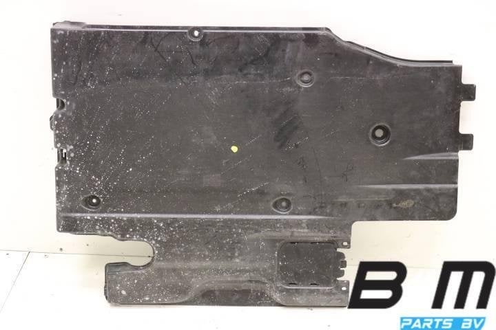 Bodemplaat links VW Passat B8 Variant GTE 2017 3Q0825101C, Auto-onderdelen, Gebruikt
