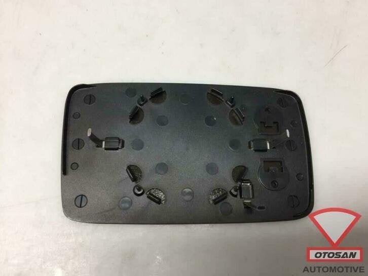 vw golf 3 vento spiegelglas buitenspiegel links nieuw! 58808, Auto-onderdelen, Volkswagen, Volkswagen AG, Nieuw, Berliner Ring 2
38440  Wolfsburg, DE