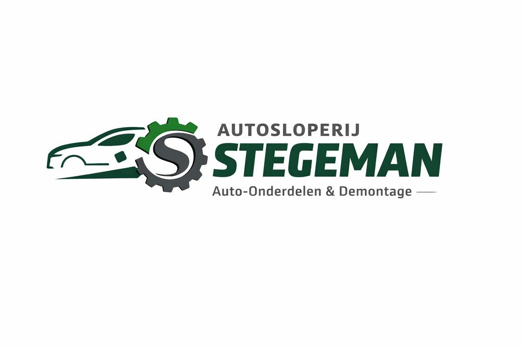 Autosloperij Stegeman, Ophalen of Verzenden, Gebruikt, BMW