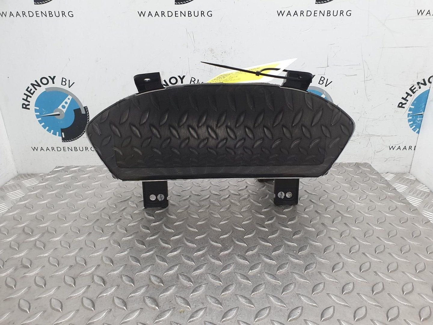FORD FIESTA Mk7 ST LINE 1.0EcoBoost MHEV KLOKKENPANEEL 2023, Ophalen of Verzenden, Gebruikt, Stiba lid