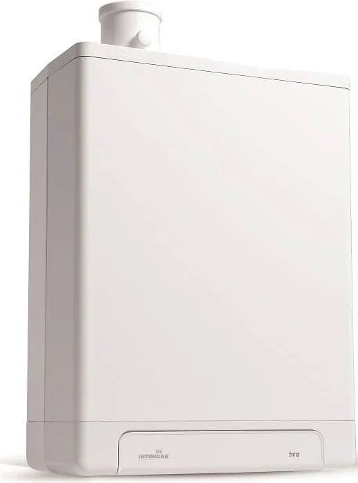 Intergas 28/24 cw4, Ophalen, Geiser, Minder dan 20 liter, Minder dan 3 jaar oud