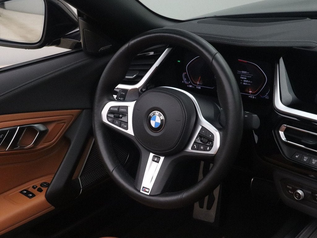 BMW Z4 Roadster sDrive20i High Executive Edition (bj 2020), Auto's, BMW, Automaat, 1998 cc, Gebruikt, Euro 6
