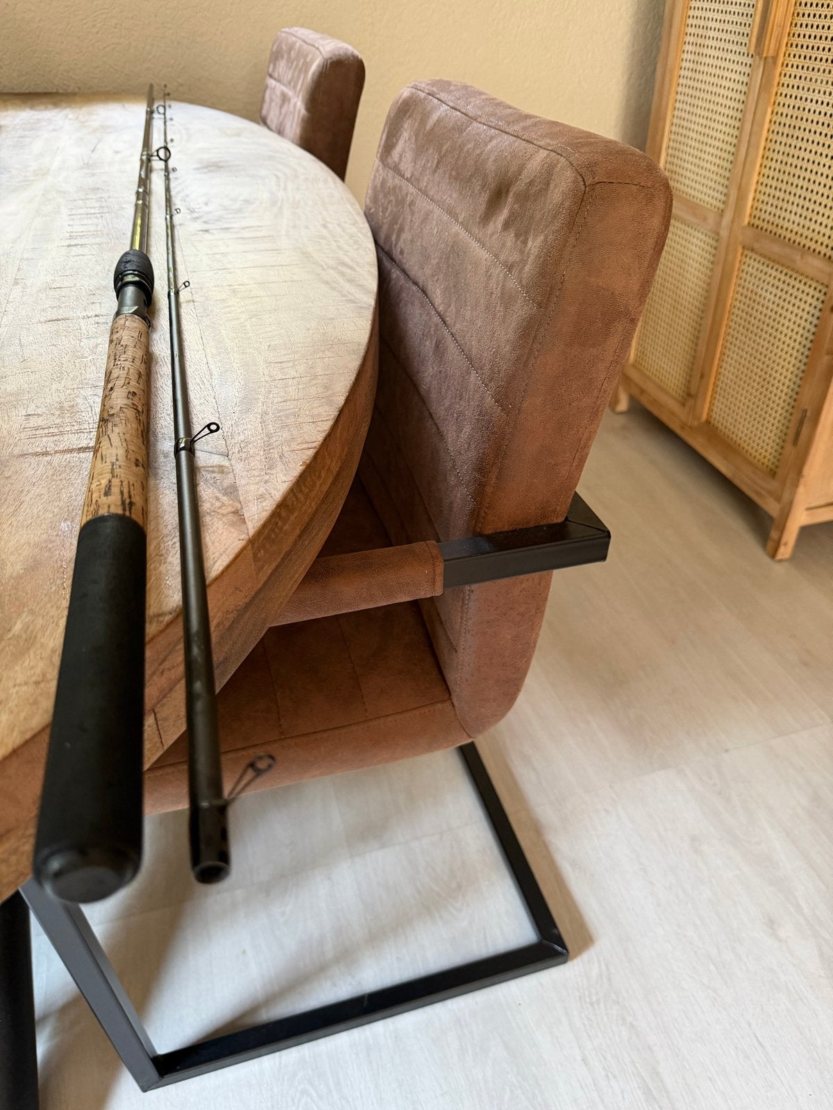 Shimano Forcemaster Feederhengel, Watersport en Boten, Hengelsport | Witvissen, Ophalen of Verzenden, Nieuw, Werphengel