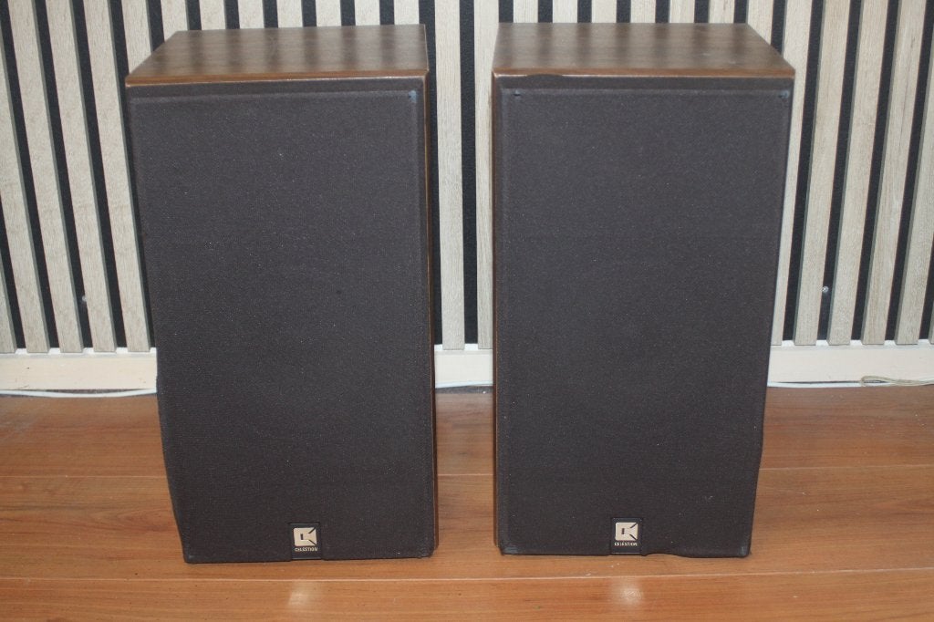 Set Celestion DL-6