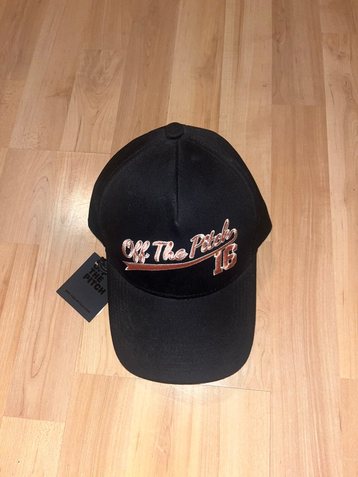 Off The Pitch Pet Nieuw Heren, Kleding | Heren, Ophalen of Verzenden, Nieuw
