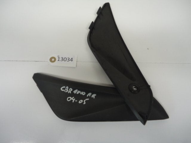 CBR1000RR 2004 - 2005 Honda Cover Cover onder tank D1-13147