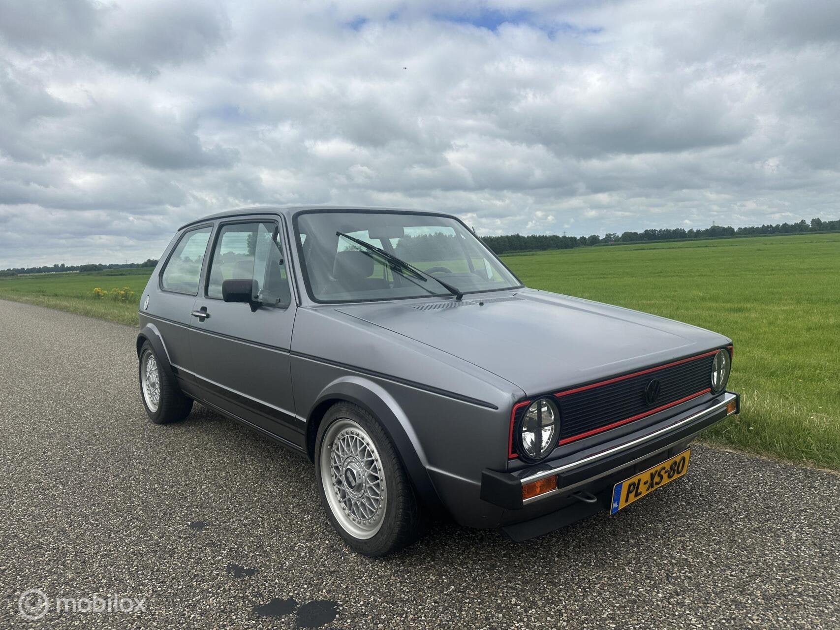 Volkswagen Golf GTI 1.8 16v, foto 7