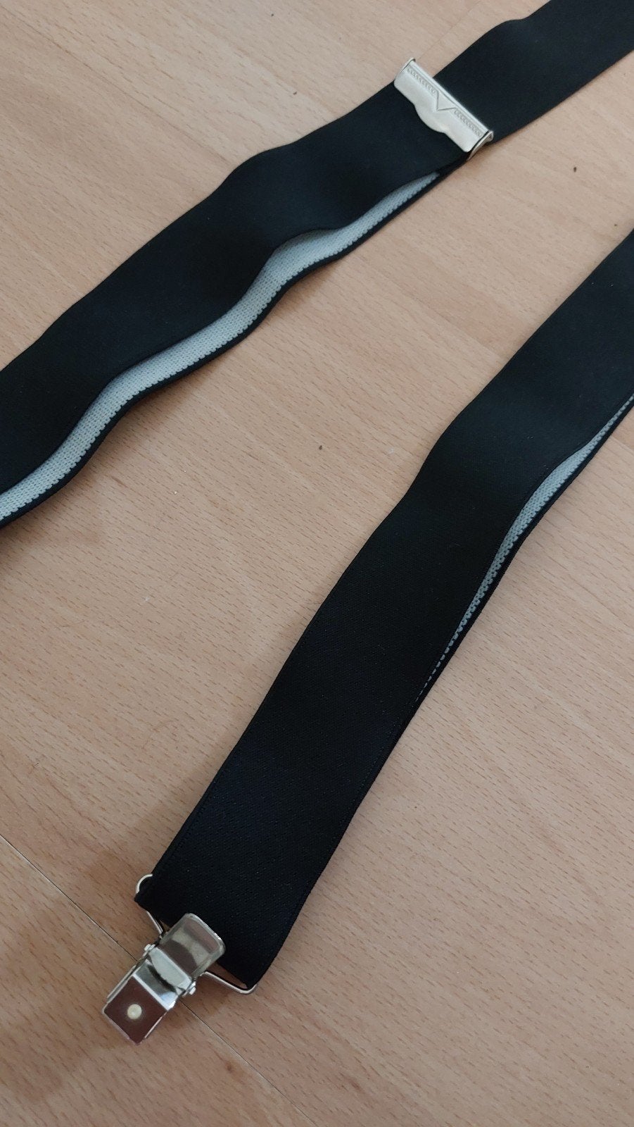 te koop bretels, Ophalen of Verzenden, Zo goed als nieuw, Overige kleuren, 115 cm of meer
