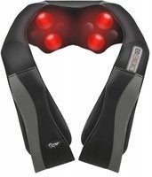 shiatsu massageapparaat, Ophalen of Verzenden, Nieuw, Apparaat
