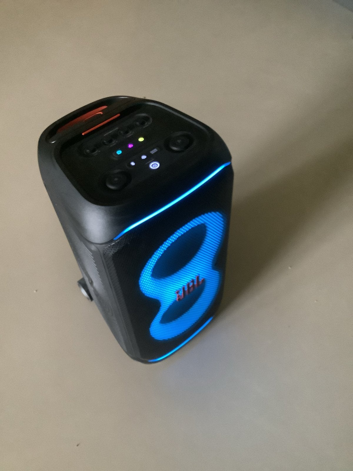 JBL PartyBox 320 Draagbare Party Speaker