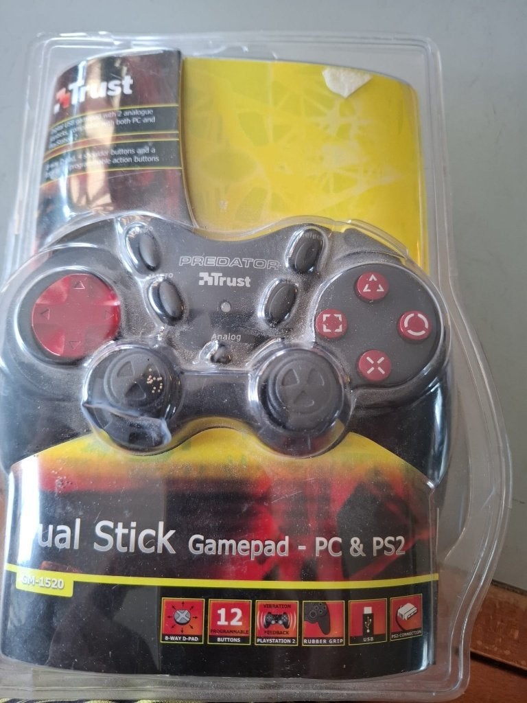 controller, Ophalen of Verzenden, Nieuw, Controller, Draadloos