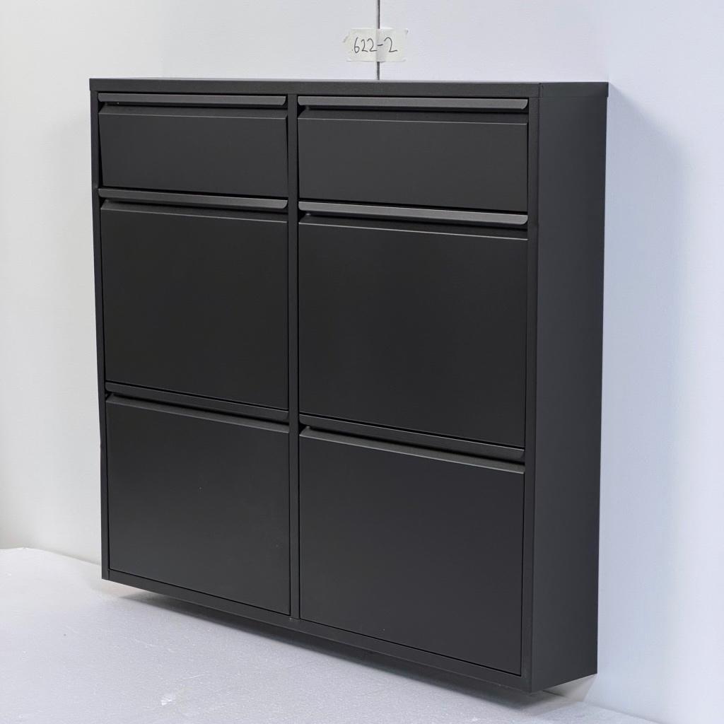 Spinder Design BILLY 6 schoenenkast | Tweedekans |	622-2, Ophalen of Verzenden, Gebruikt, Modern