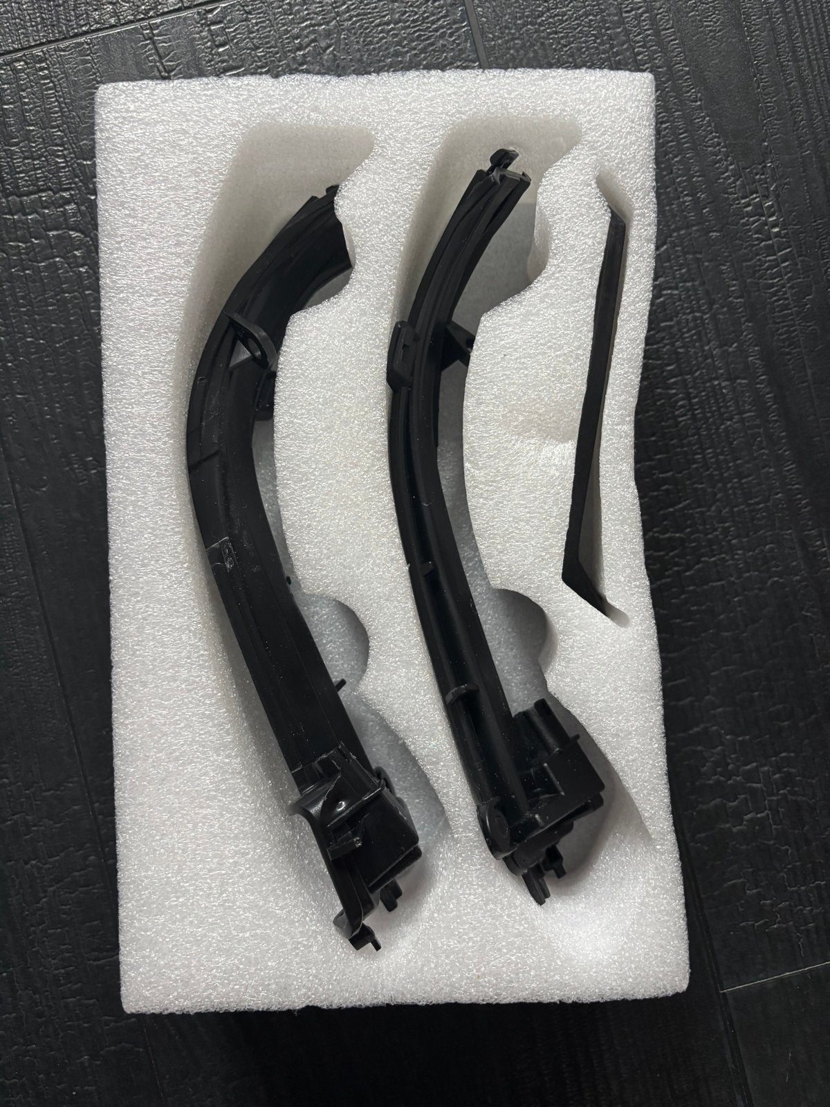Dynamische LED Knipperlichten Spiegel BMW 2 Serie F22 F23 F8, Ophalen of Verzenden, Nieuw, BMW