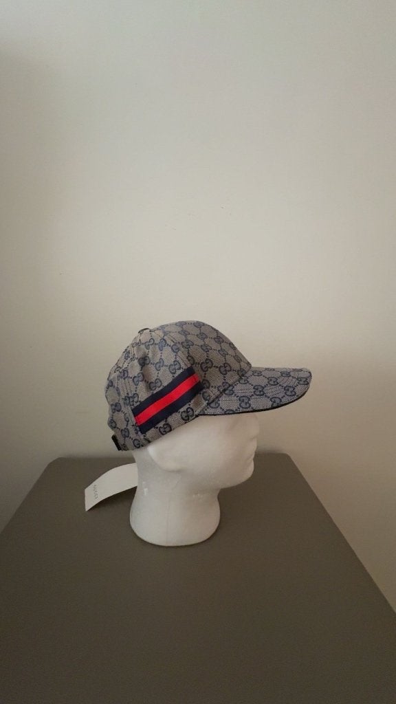 Gucci pet Limited Edition, Kleding | Heren, Hoeden en Petten, Ophalen, Nieuw, One size fits all, Pet