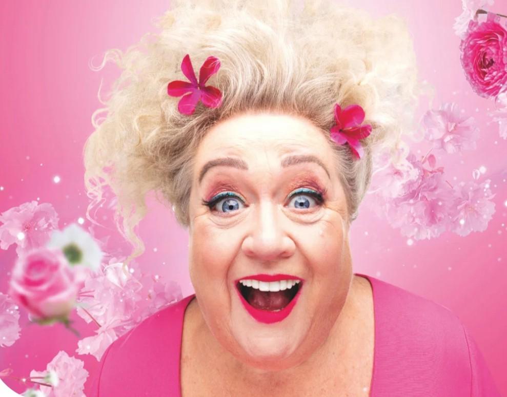 1 kaart Christel de Laat 26 mei 2026 Tamboer, Tickets en Kaartjes, Eén persoon, Mei