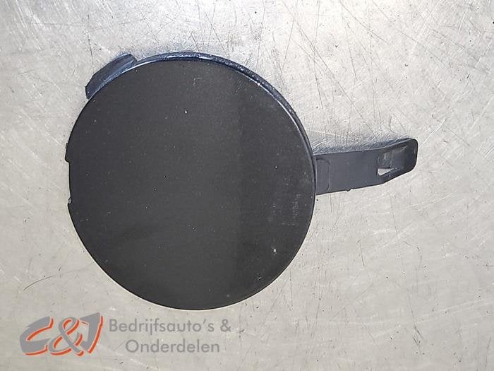 Sleepoog voor van een Opel Vivaro (L298), Gebruikt, -, -, Opel