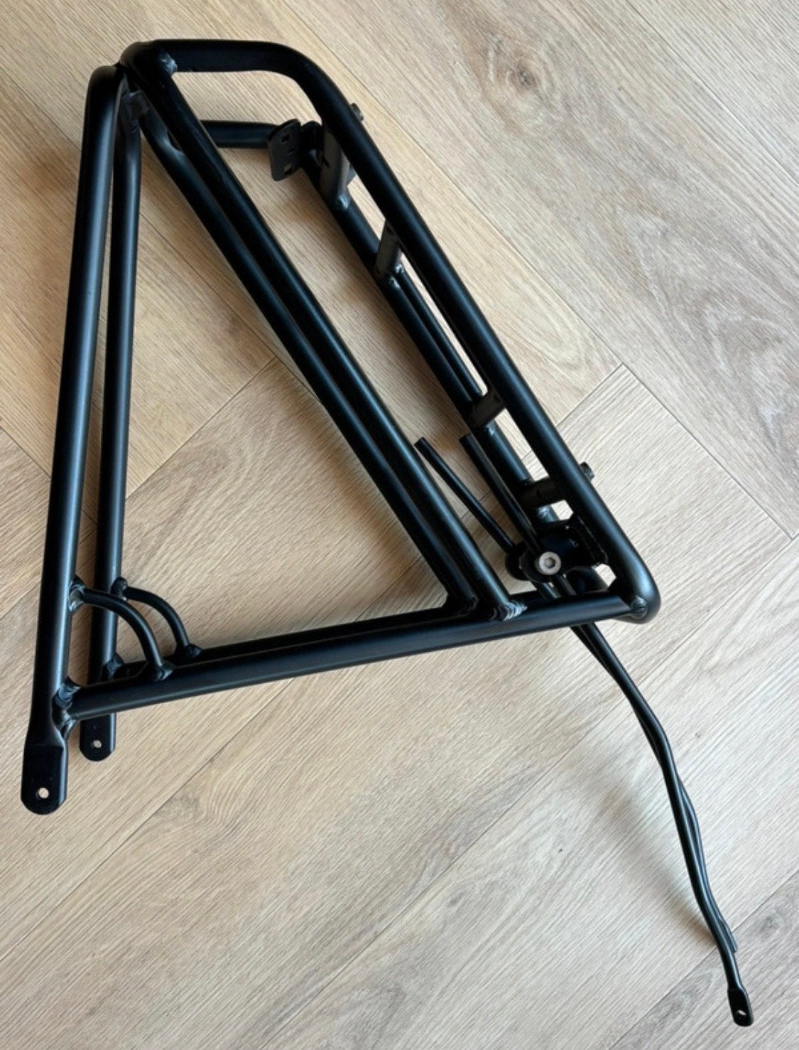 Rad Rhino 6 Plus Bagagedrager Rad Power Bikes, Ophalen of Verzenden, Gebruikt