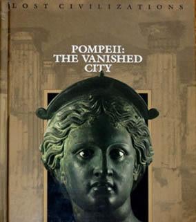 Pompeii: the vanished city (lost civilizations), Boeken, Reisgidsen, Overige merken, Europa, Ophalen of Verzenden, Zo goed als nieuw