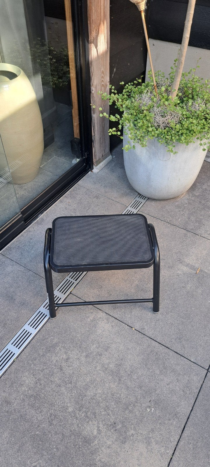 Caravan opstapje, Caravans en Kamperen, Caravan accessoires, Ophalen of Verzenden, Nieuw