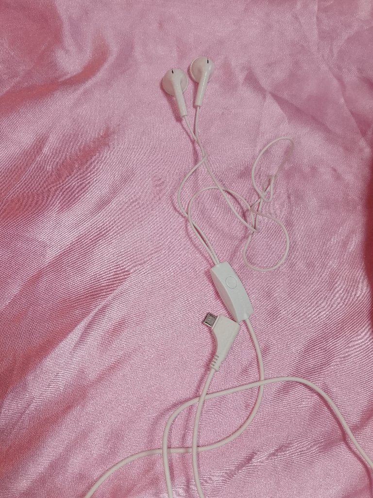 Originele Samsung Oortjes / Headset (AEP402 / SEAD) 20-pins, Telecommunicatie, Ophalen of Verzenden, Zo goed als nieuw, In oorschelp (earbud)