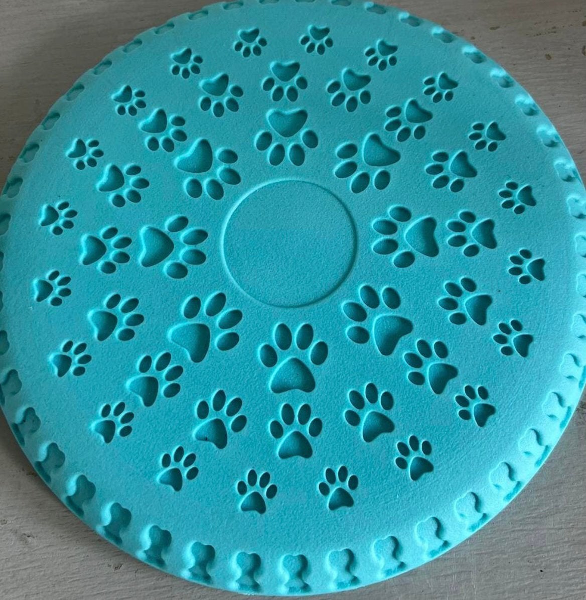 Hondenfrisbee nieuw!, Ophalen of Verzenden, Nieuw