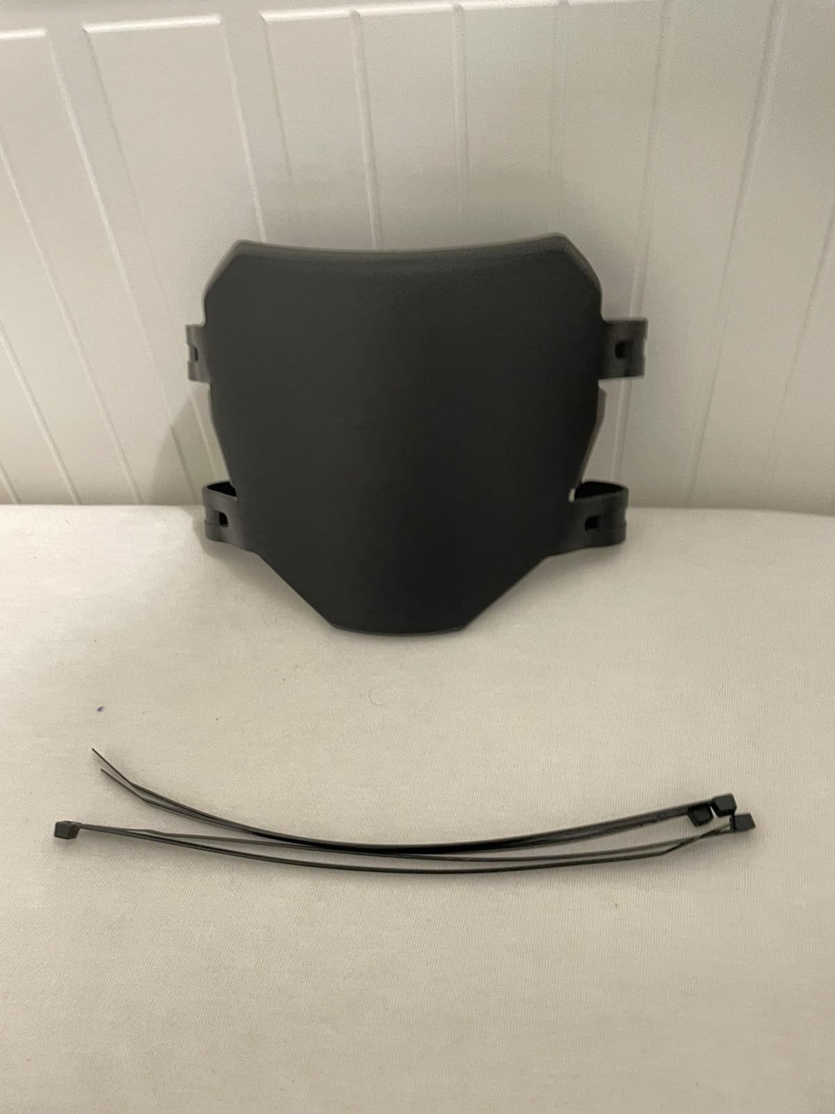 frontplate voor fatbike, Ophalen of Verzenden, Nieuw, Overige typen, Minder dan 20 kg