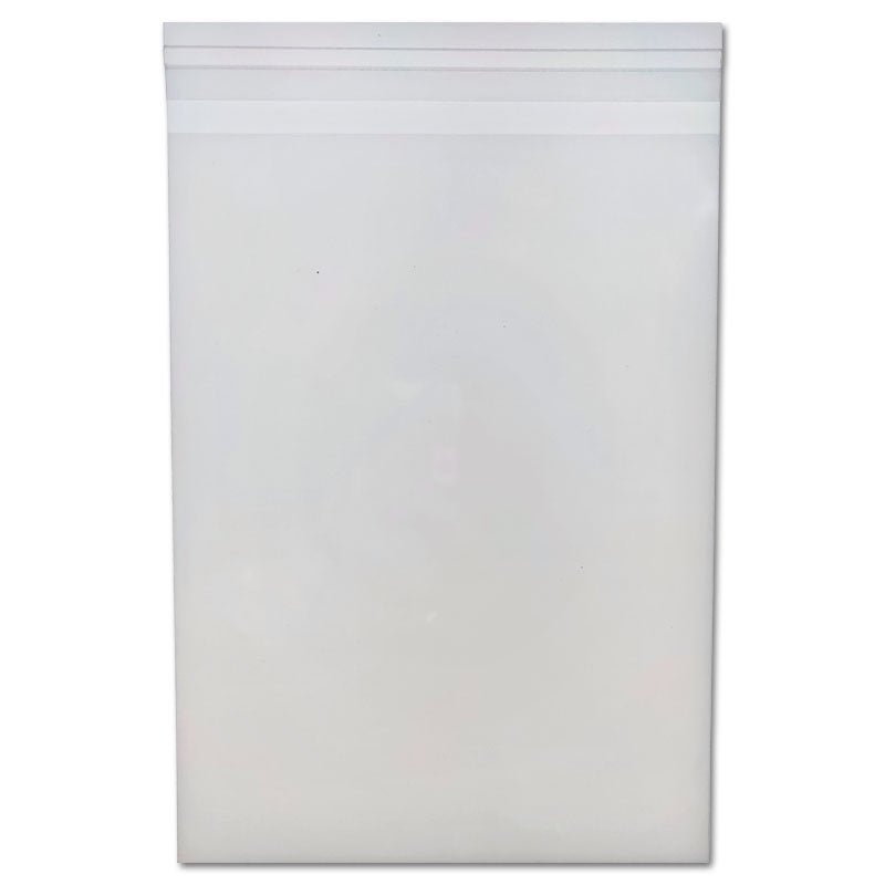 200 stuks glasheldere cellofaan sealbags, 1 speler, Ophalen of Verzenden, Nieuw, Vanaf 3 jaar