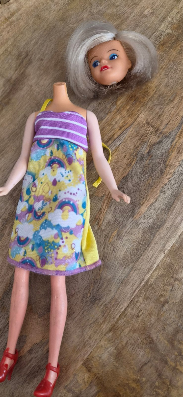 Daisy Mary Quant, Verzenden, Gebruikt, Pop