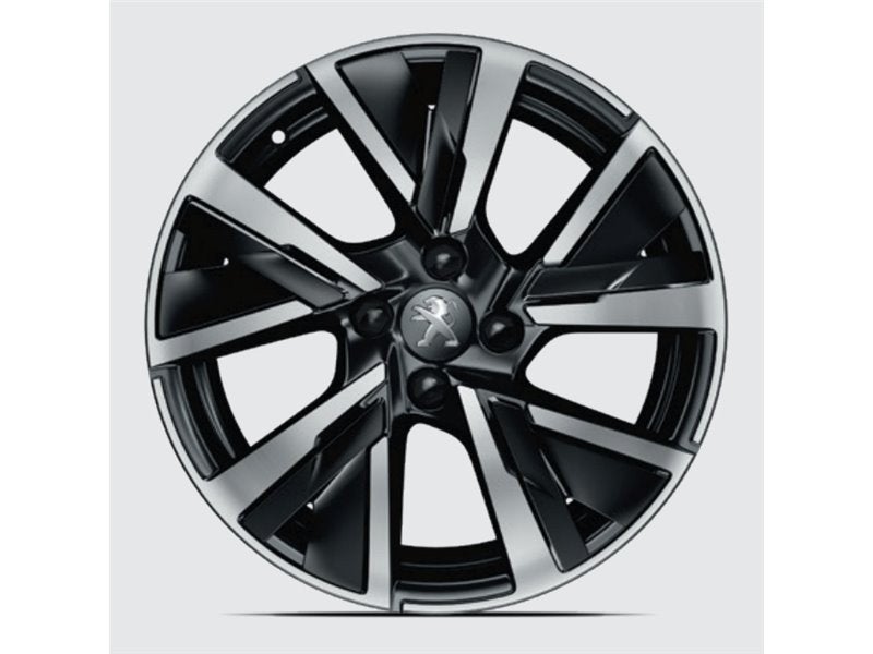 GEZOCHT: Velg voor Peugeot 308 SW. Bouwjaar 2017, Ophalen of Verzenden, Peugeot