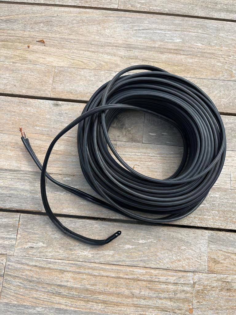 In-lite kabel - 14/2 CBL-25 mtr, Tuin en Terras, Buitenverlichting, Nieuw, Minder dan 50 watt, Netvoeding, Ophalen of Verzenden