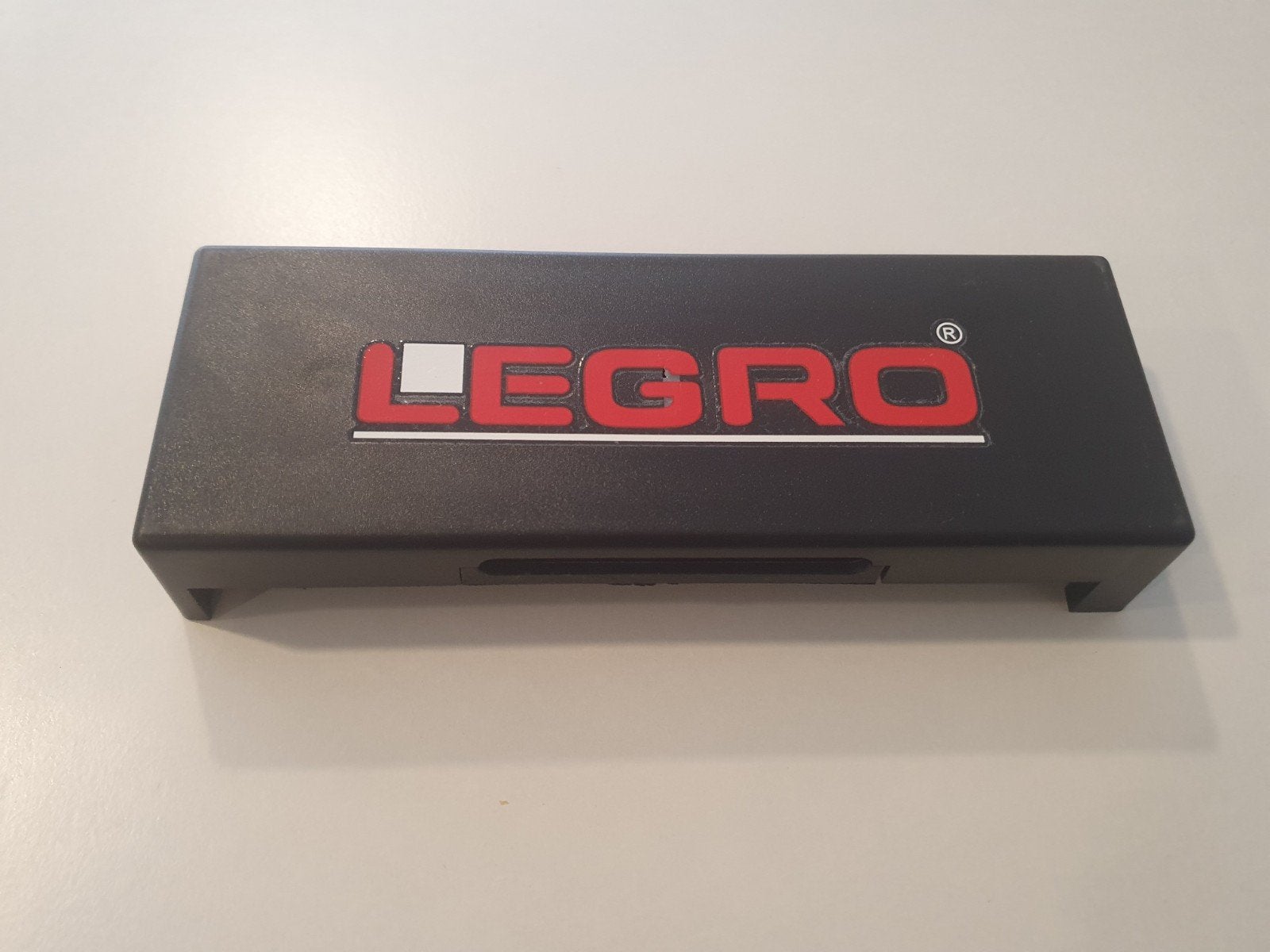 Onderdeel: linkerkant Legro papierrolhouder, Ophalen of Verzenden