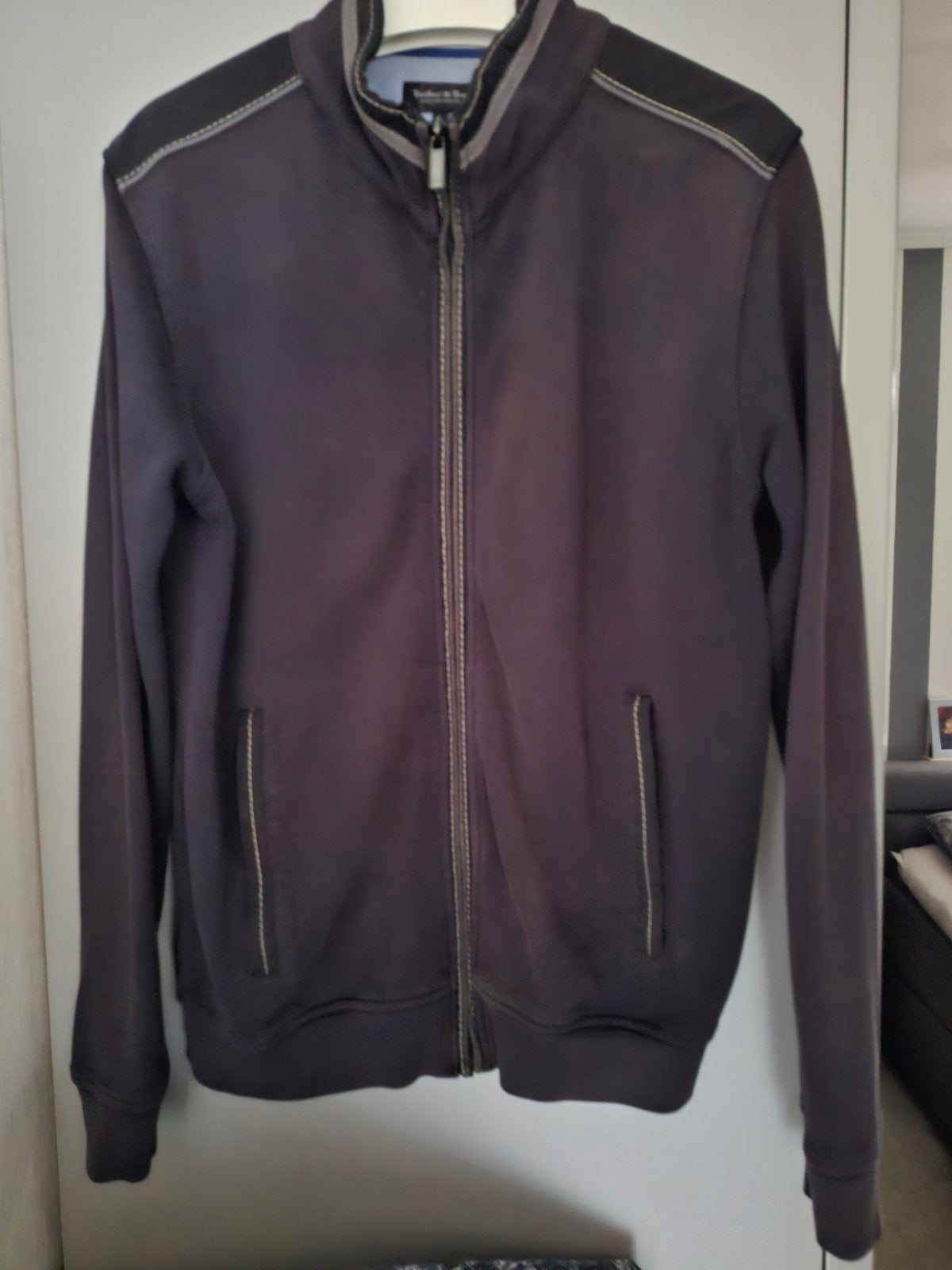 Tailor & Son vest met rits, maat L, Maat 52/54 (L), Overige kleuren, Tailor & Son, Ophalen of Verzenden