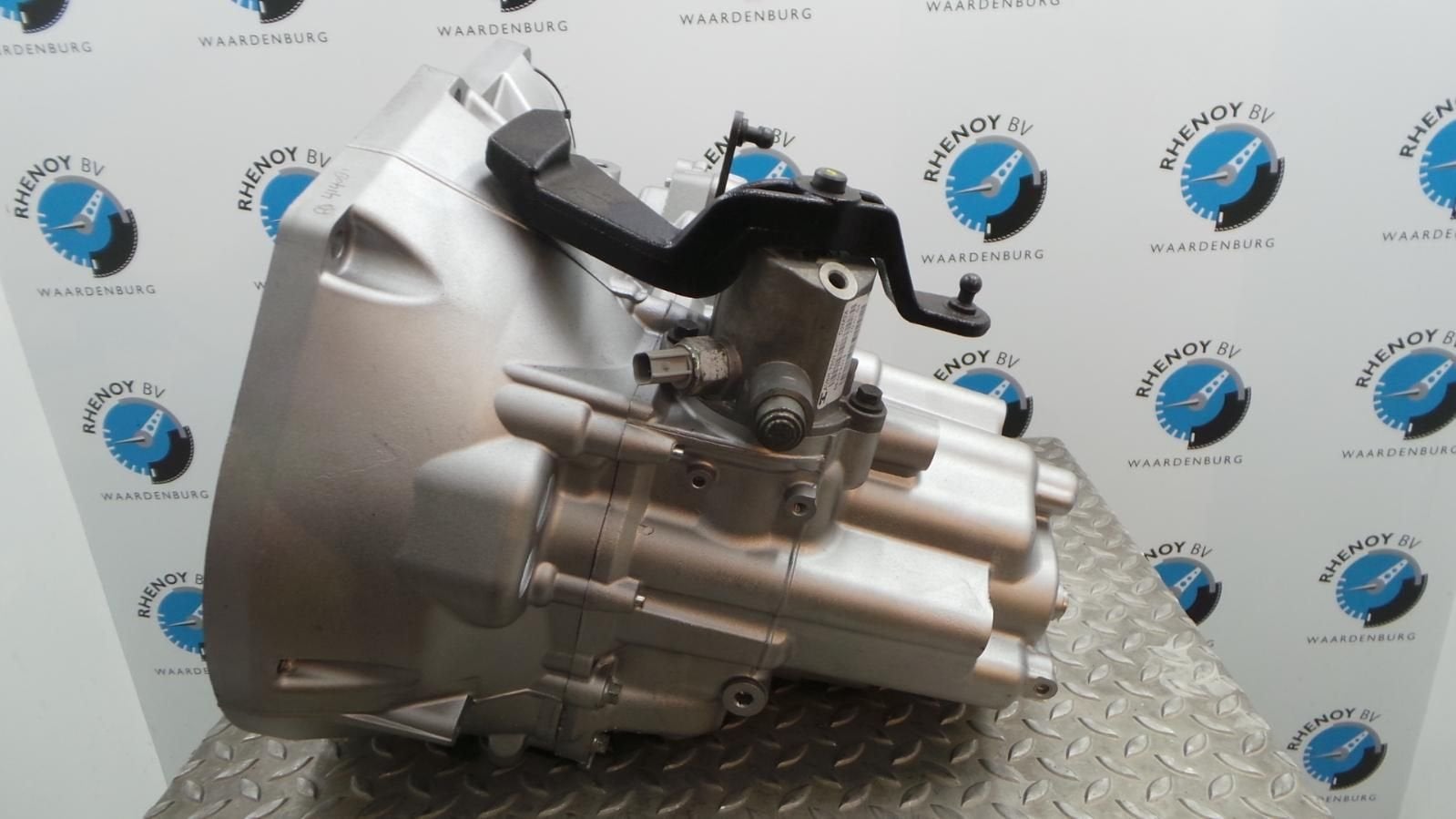 FORD FOCUS TRANSMISSIE / VERSNELLINGSBAK 2014, Ophalen of Verzenden, Nieuw, ARN erkend