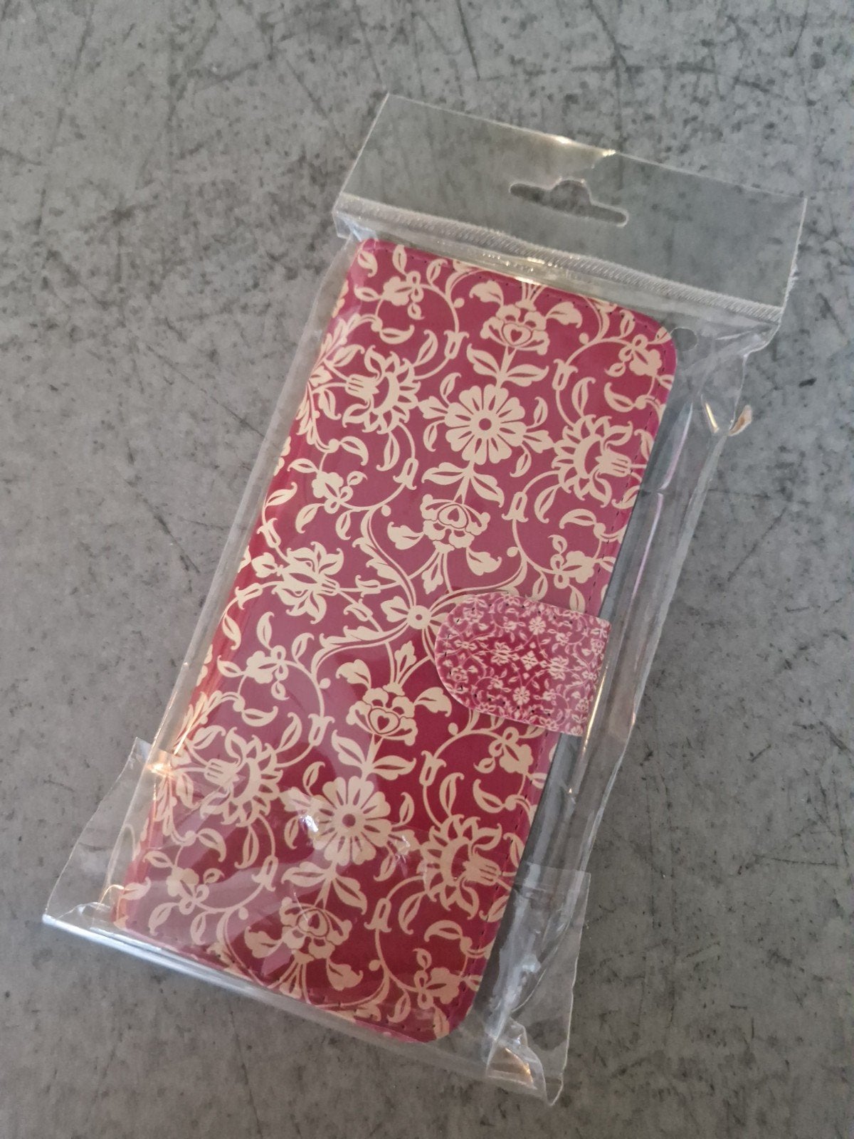 Telefoonhoesje Samsung Galaxy S9 plus (volledig nieuw), Ophalen, Nieuw