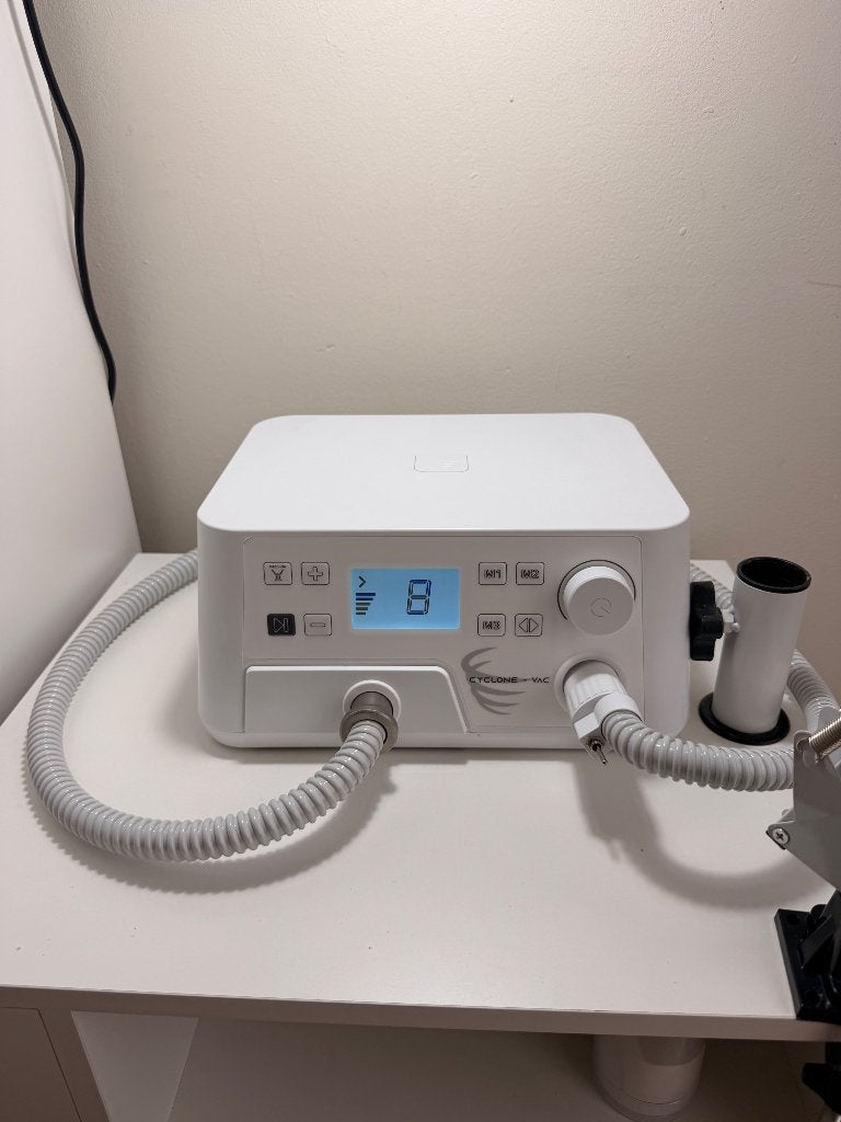 pedicure motor, Ophalen of Verzenden, Gebruikt, Hand- en Voetverzorging
