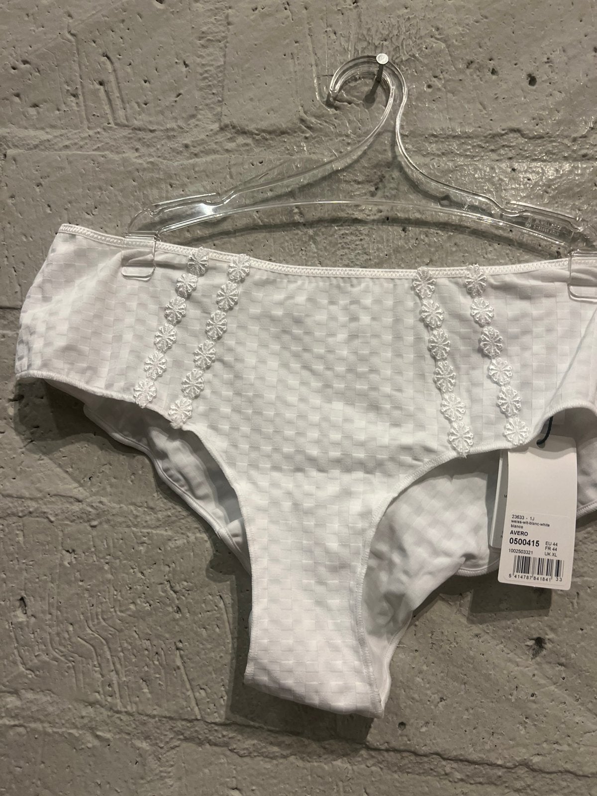 Marie Jo  slip maat 44 NIEUW!! Nu €20,-, Ophalen of Verzenden, Slip