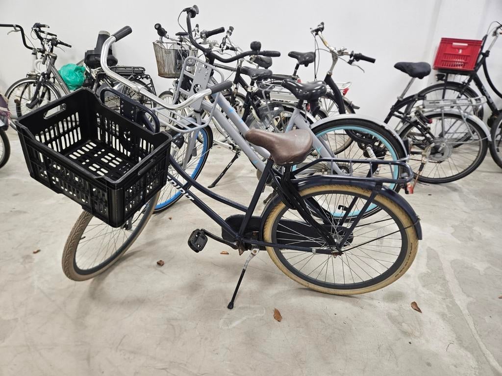 26 inch fiets, Ophalen, Gebruikt, Spirit