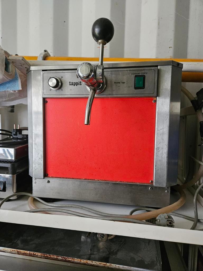 Biertap, Ophalen of Verzenden, Overige merken